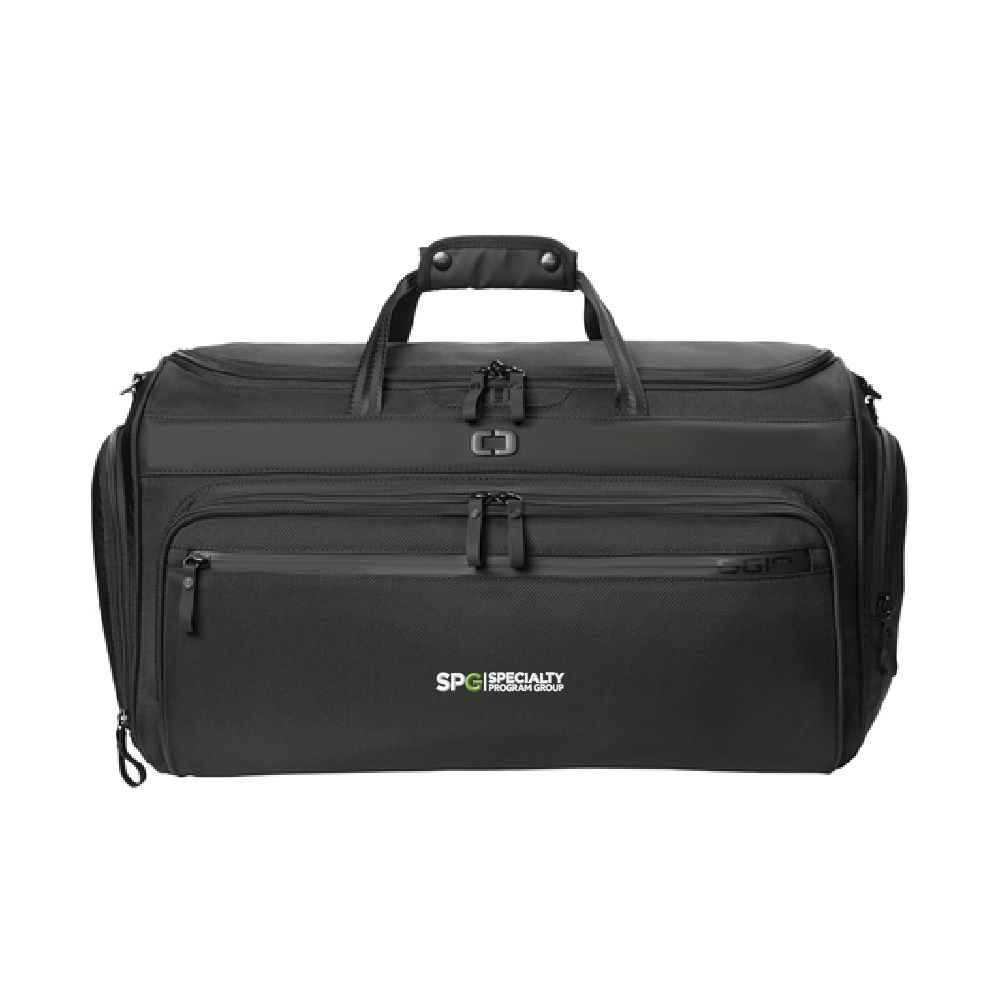 OGIO Transform Garment Duffel