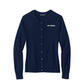Brooks Brothers Women's Washable Merino Cardigan Sweater