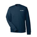 Vineyard Vines Men's Garment-Dyed Crewneck Sweatshirt