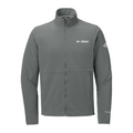 The North Face Edge Stretch Soft Shell Jacket