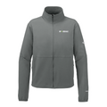 The North Face Women's Edge Stretch Soft Shell Jacket