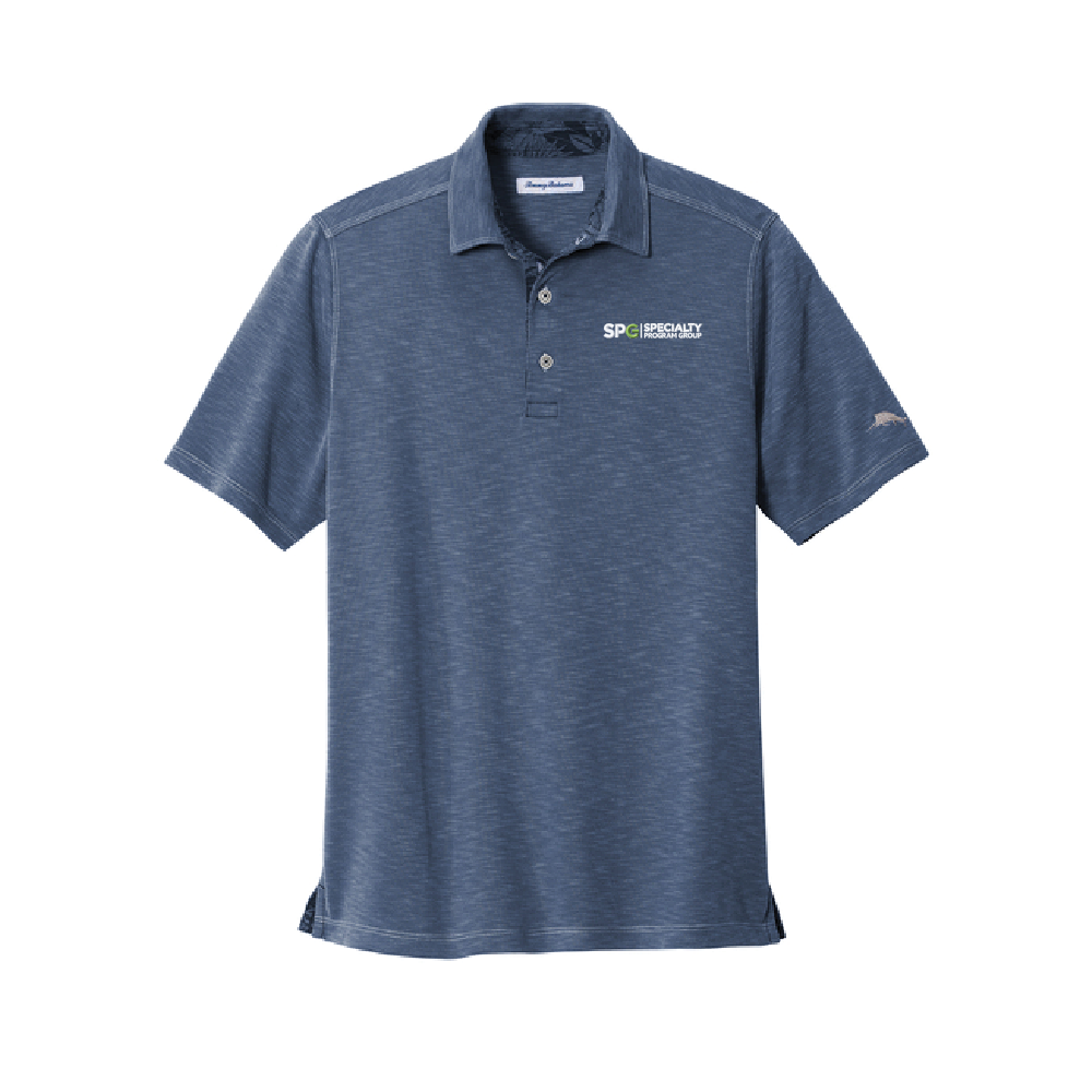 Tommy Bahama Palmetto Paradise Polo