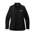 TravisMathew Women's Coveside Full-Zip
