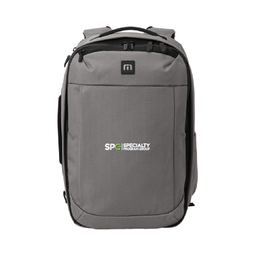 TravisMathew Lateral Convertible Backpack